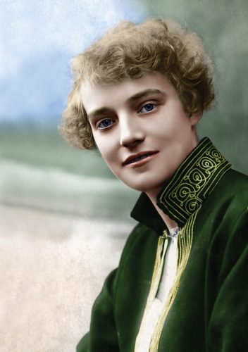 Zamordowana LUCYNA RADZIEJOWSKA