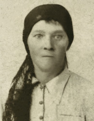 Zofia Kur została zamordowana przez Niemców 27 lipca 1943 roku za pomoc Żydom